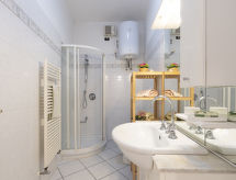 Appartement Gallesio (FLG213)
