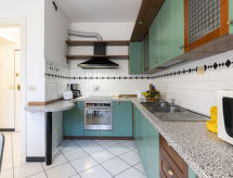 Appartement Gallesio (FLG213)