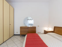 Appartement Gallesio (FLG213)
