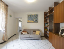 Appartement Gallesio (FLG213)