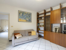 Appartement Gallesio (FLG213)