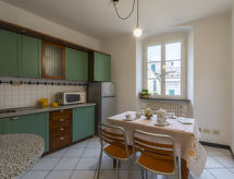 Appartement Gallesio (FLG213)