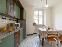 Appartement Gallesio (FLG213)