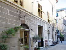 Appartement Gallesio (FLG213)