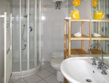 Appartement Gallesio (FLG213)