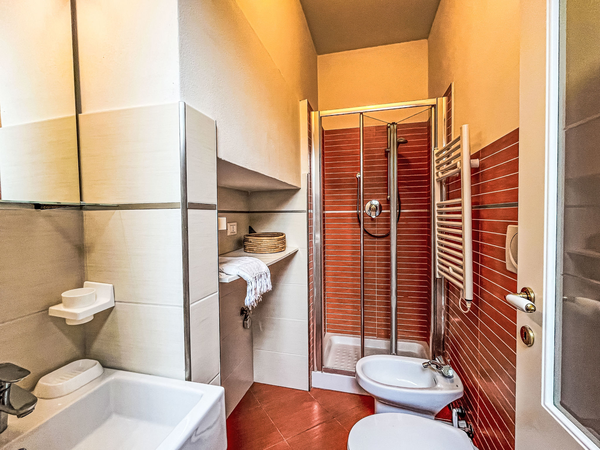 Gallesio (FLG213)-Binnen