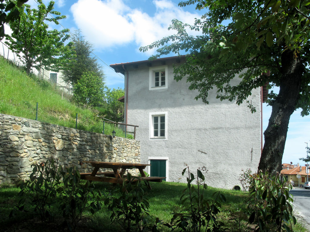 Vittoria e Milietto (FLG325)