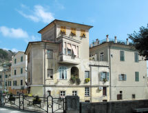 Mieszkanie Porta Reale (FLG211)