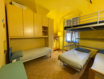 Mieszkanie Porta Reale (FLG211)