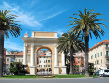 Mieszkanie Porta Reale (FLG211)