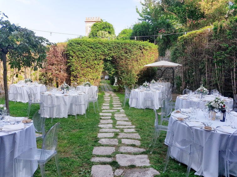 Search and Stay destination Finale Ligure, Liguria - Italy from AU$ 201. Isotta (FLG206)
