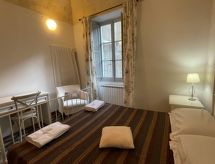 Ferienwohnung Merlino (FLG207)
