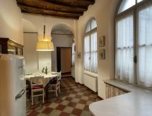 Ferienwohnung Merlino (FLG207)