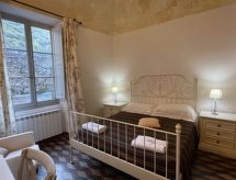 Ferienwohnung Merlino (FLG207)