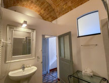 Ferienwohnung Merlino (FLG207)