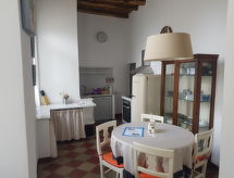 Ferienwohnung Merlino (FLG207)