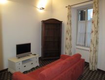 Ferienwohnung Merlino (FLG207)
