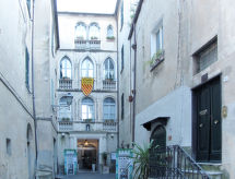 Appartement Camelot (FLG204)