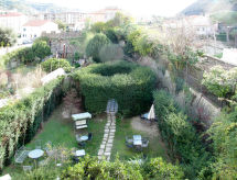 Appartement Camelot (FLG204)