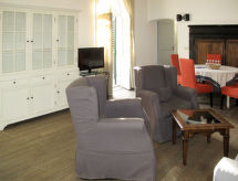 Appartement Camelot (FLG204)