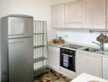 Apartment Camelot (FLG204)