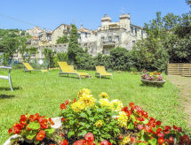 Casa del Nonno (FLG220)