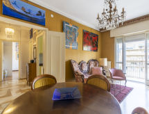 Ferienwohnung Near the Sea