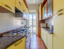Ferienwohnung Near the Sea