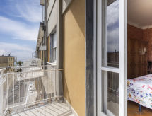 Ferienwohnung Near the Sea