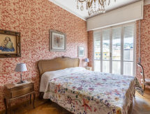 Ferienwohnung Near the Sea