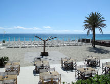 Ferienwohnung Near the Sea