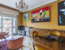 Ferienwohnung Near the Sea