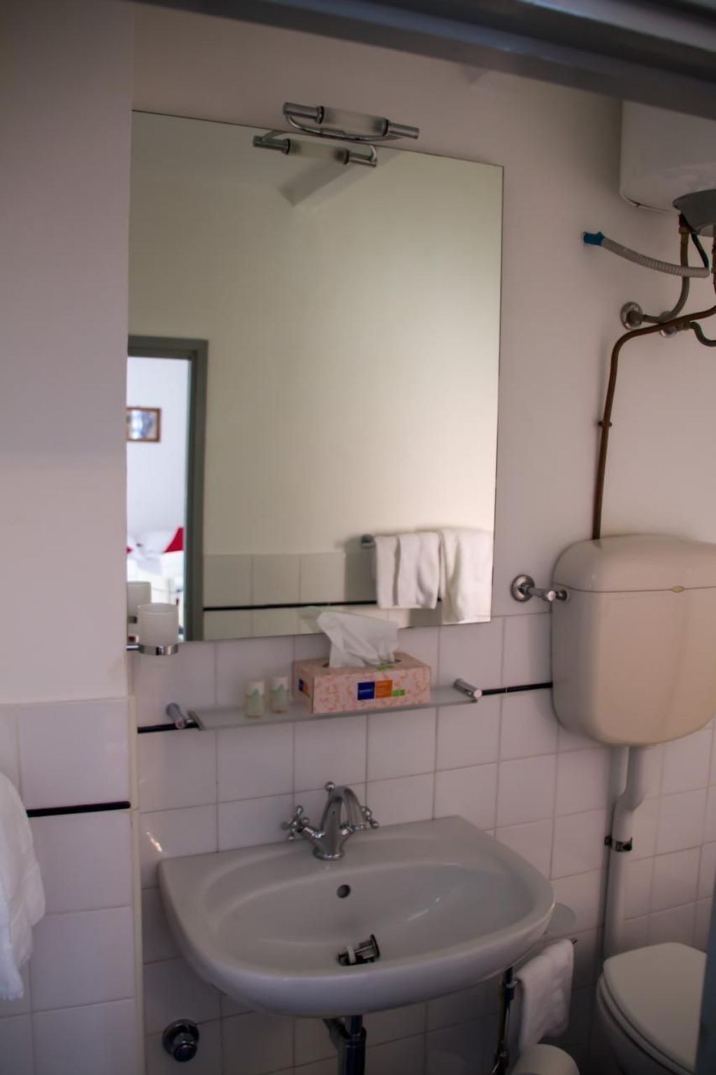 Ca di Ni - Studio-Dedans