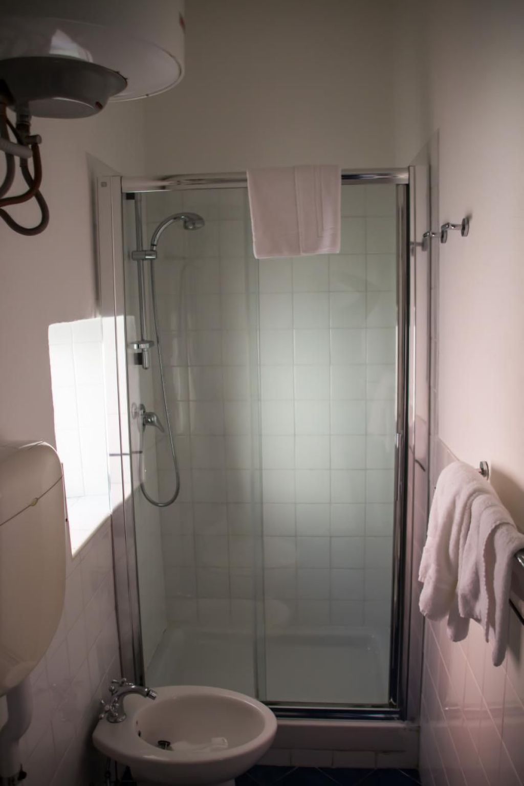 Ca di Ni - Studio-Dedans