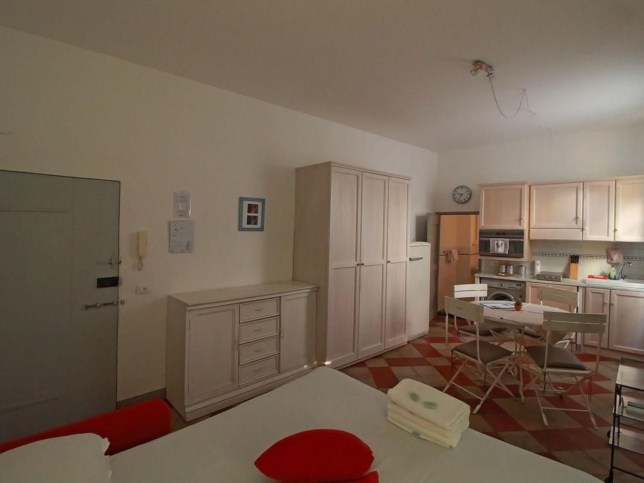 Ca di Ni - Studio-Dedans