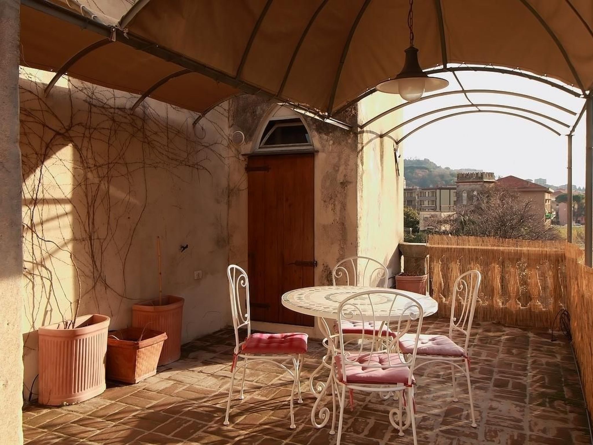 Ca di Ni - Dreizimmerwohnung-Binnen