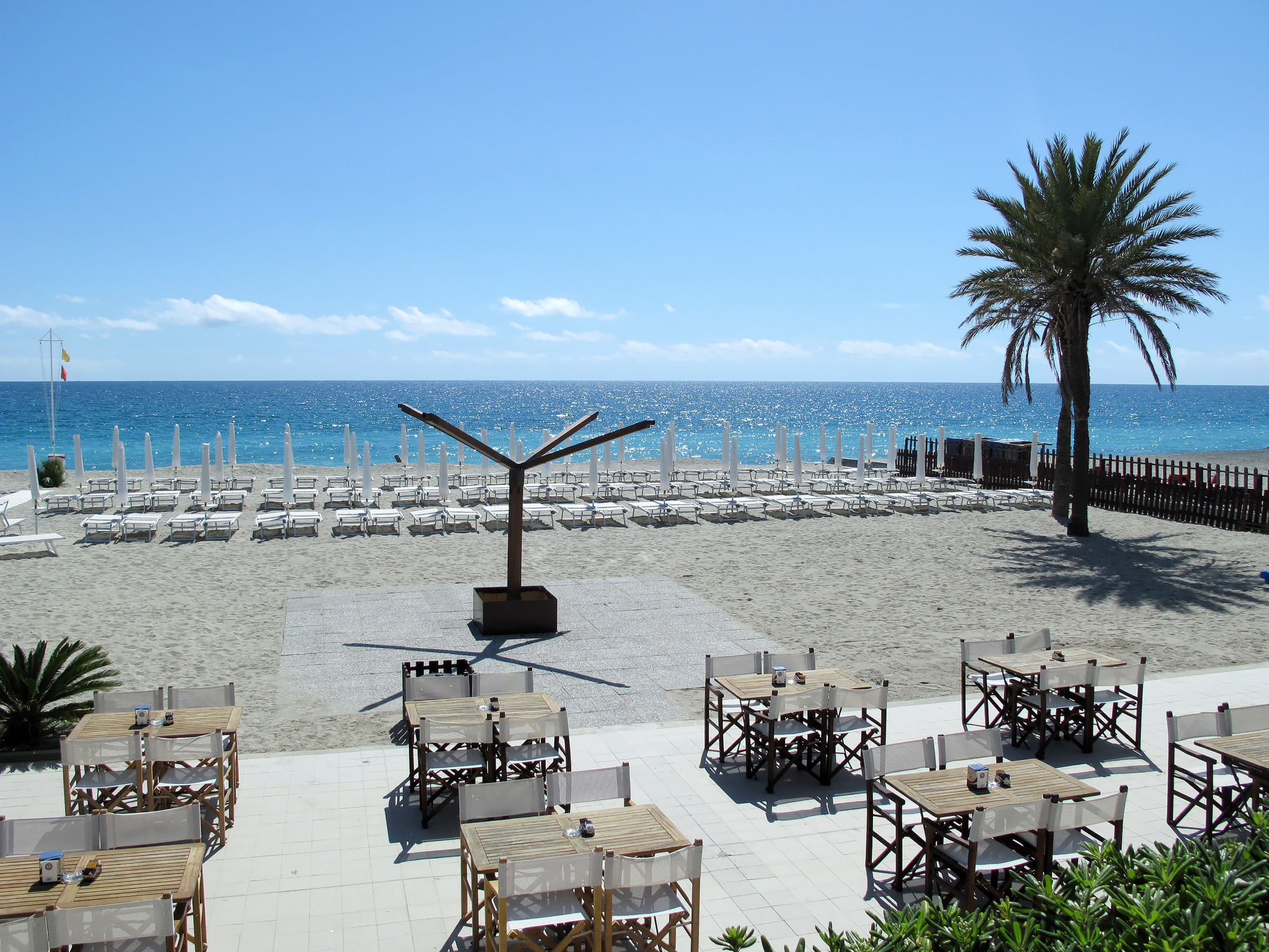 Ca di Ni - Dreizimmerwohnung-Omgeving