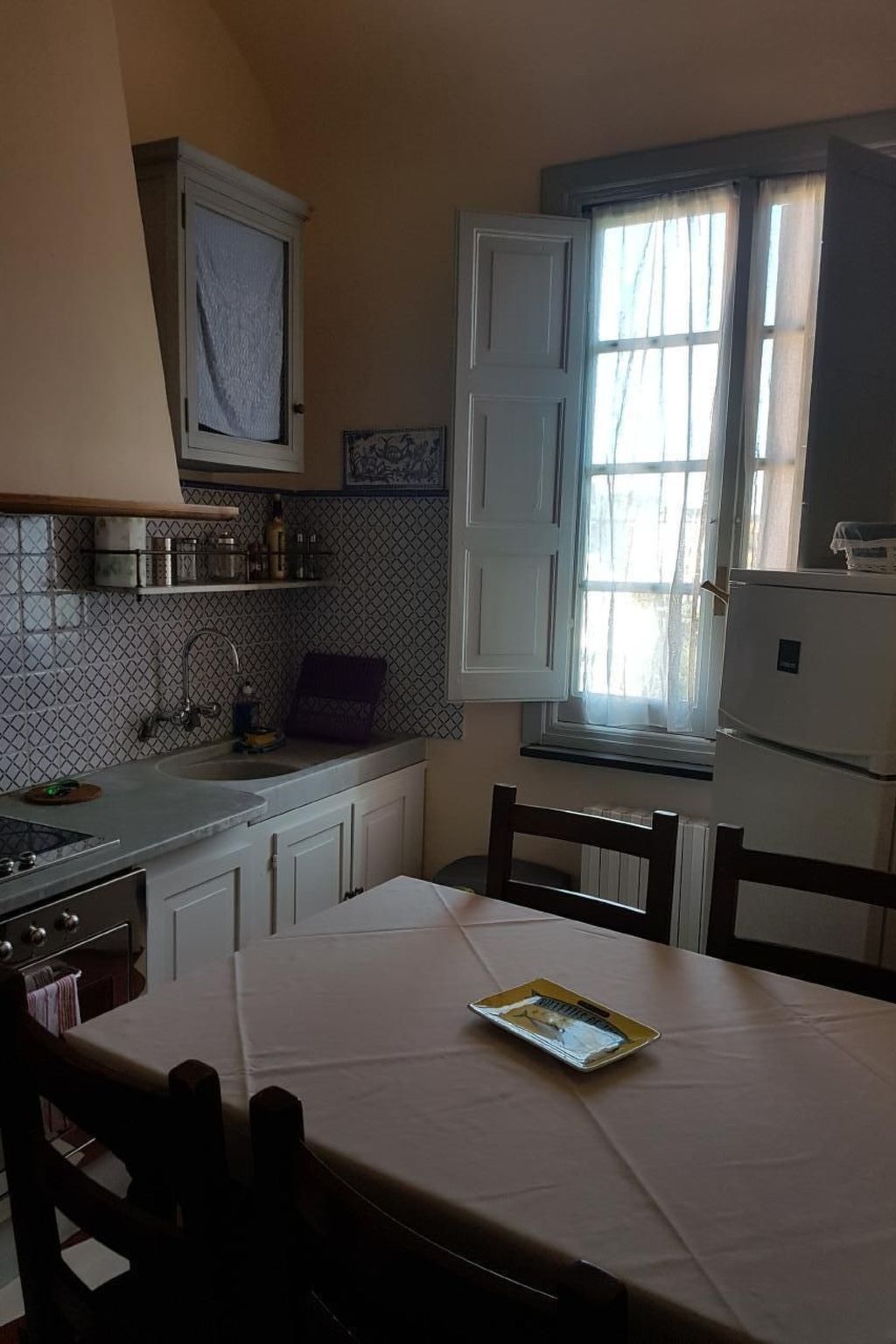 Ca di Ni - Zweizimmerwohnungen-Binnen