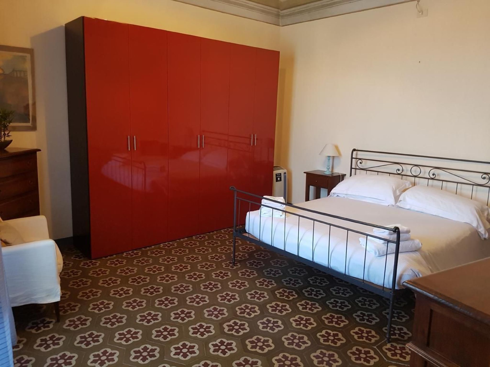 Ca di Ni - Zweizimmerwohnungen-Binnen