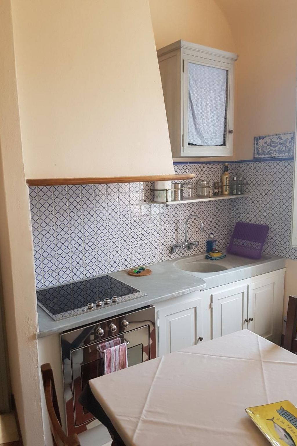 Ca di Ni - Zweizimmerwohnungen-Binnen