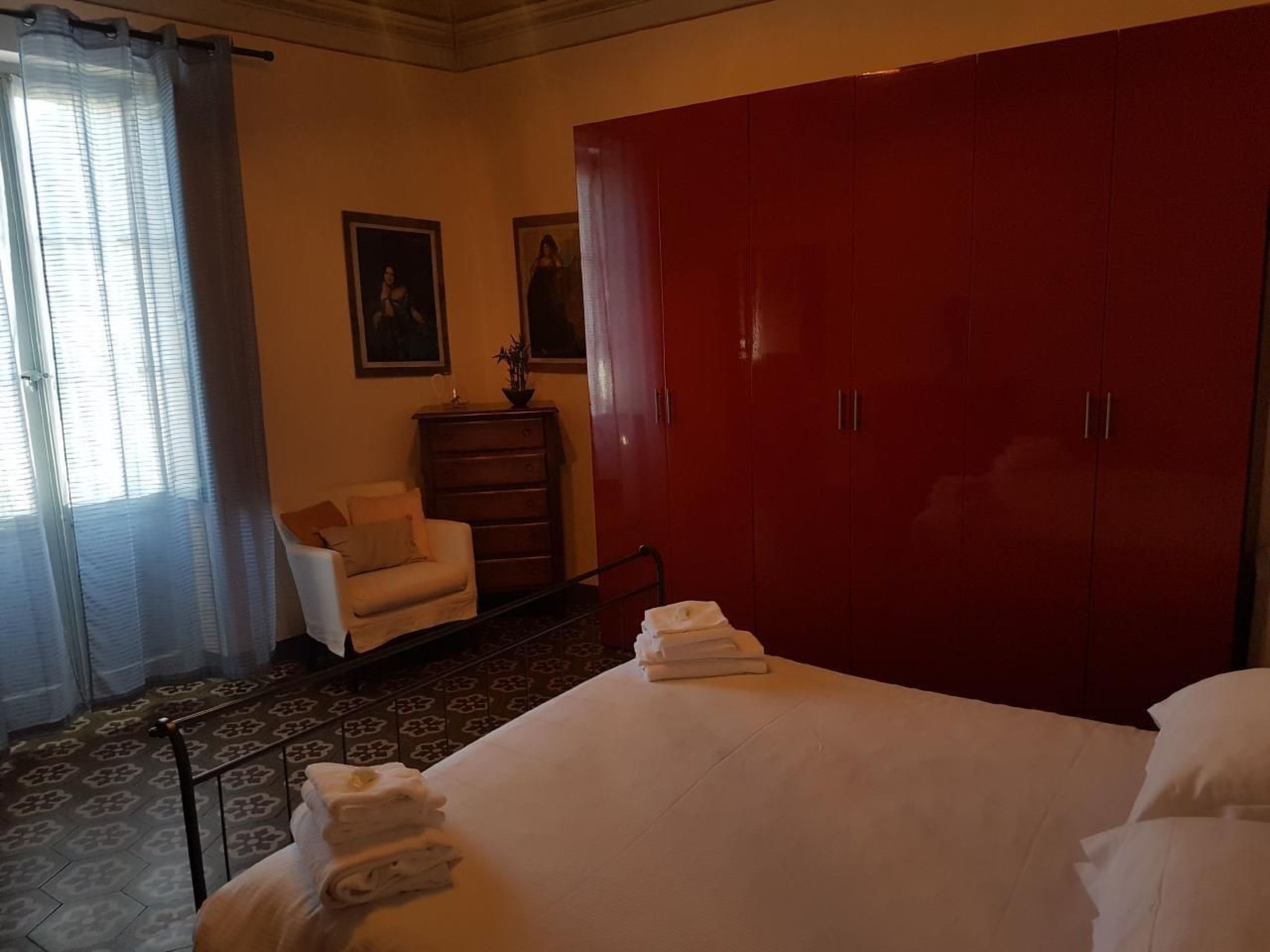 Ca di Ni - Zweizimmerwohnungen-Binnen