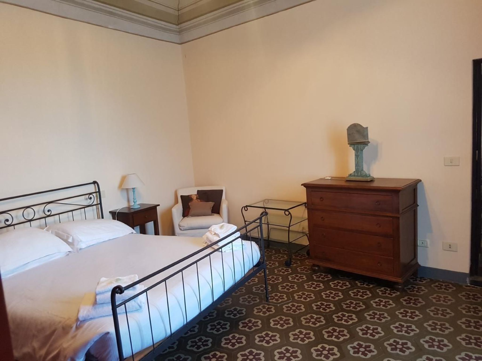 Ca di Ni - Zweizimmerwohnungen-Binnen