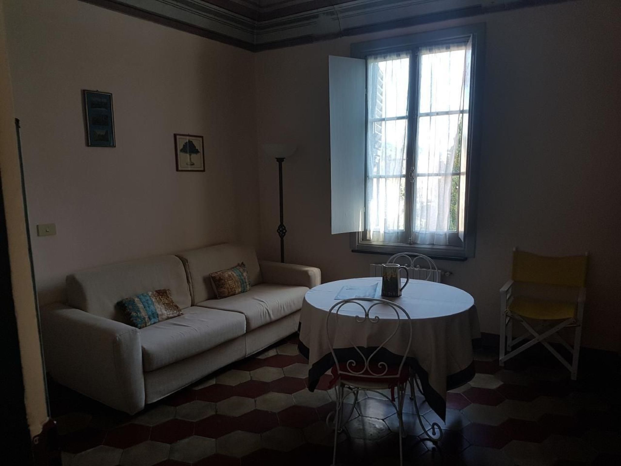 Ca di Ni - Zweizimmerwohnungen-Binnen