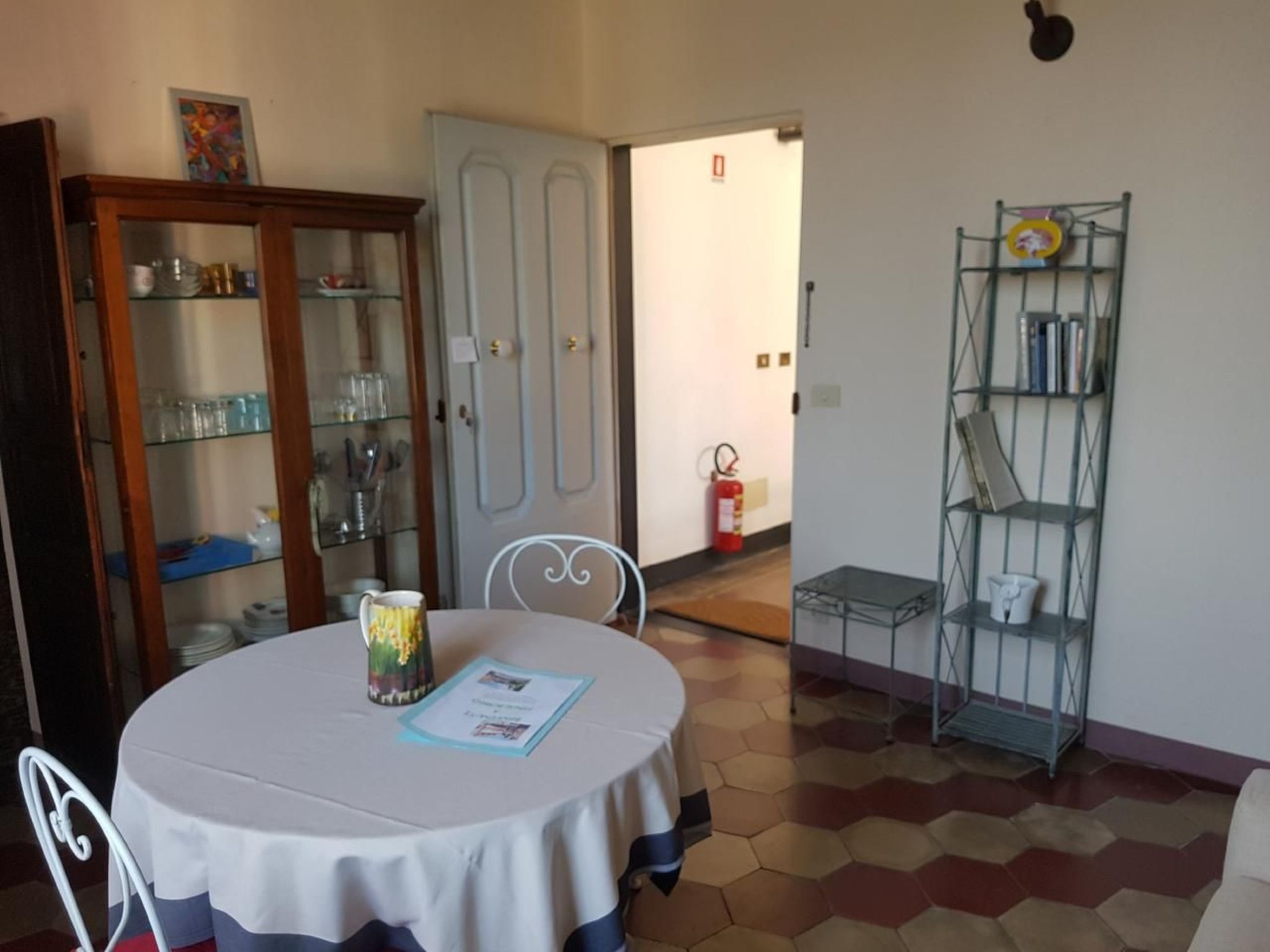 Ca di Ni - Zweizimmerwohnungen-Binnen