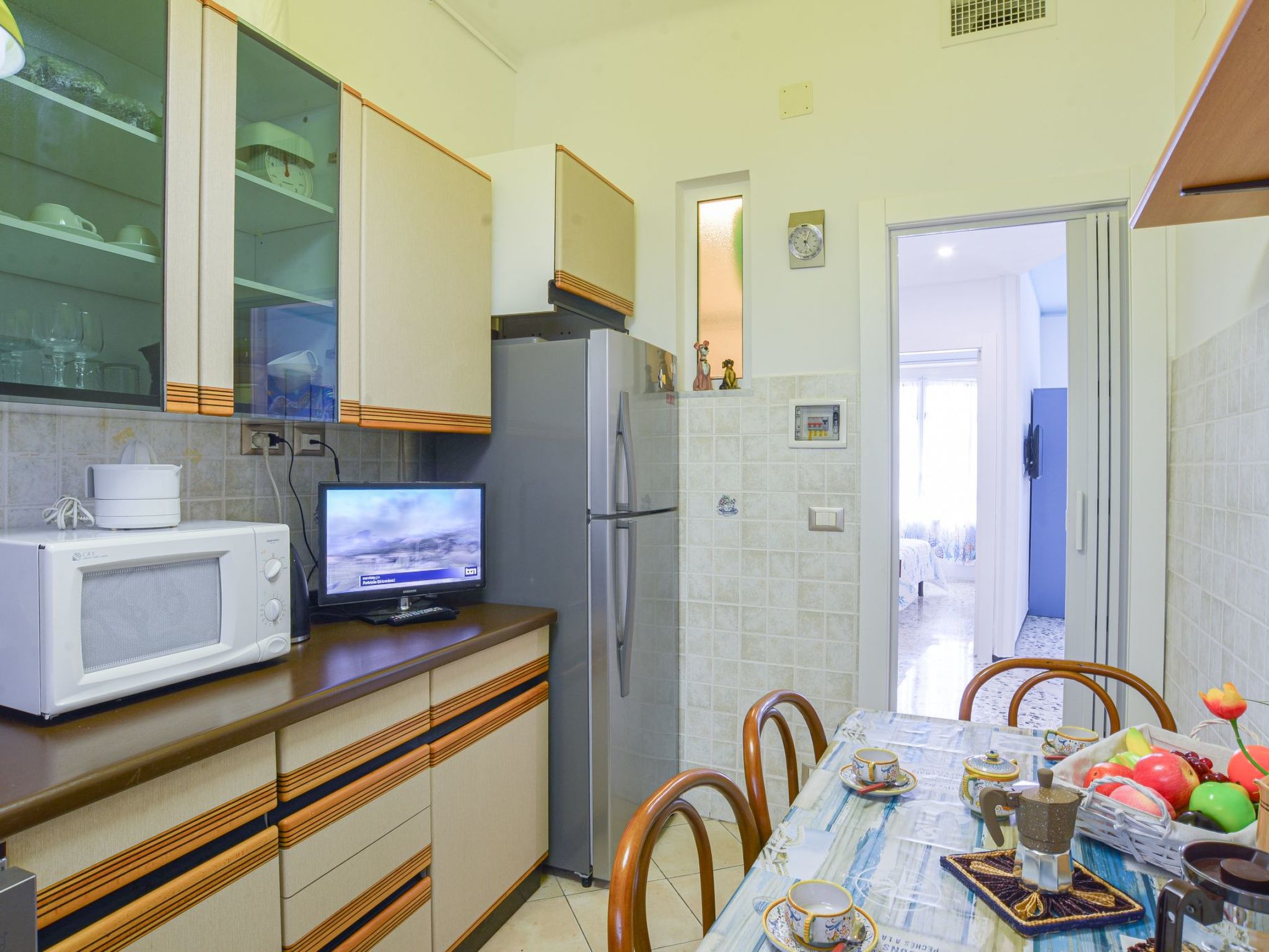 Casa La Tortuga bei Holiday World