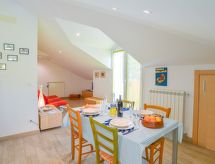 Zonovergoten appartement aan zee in Finale Ligure voor 6 personen - thumbnail 2
