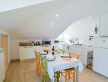 Zonovergoten appartement aan zee in Finale Ligure voor 6 personen - thumbnail 6
