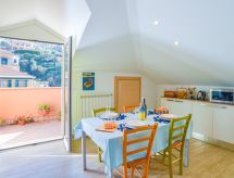 Casa Onbrin bei Holiday World