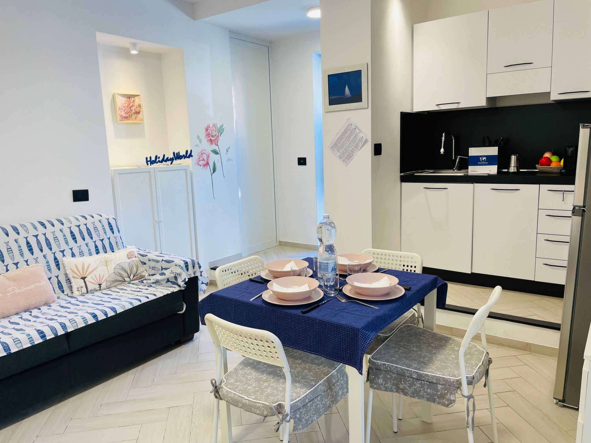 Casa Ninetta by Holiday World