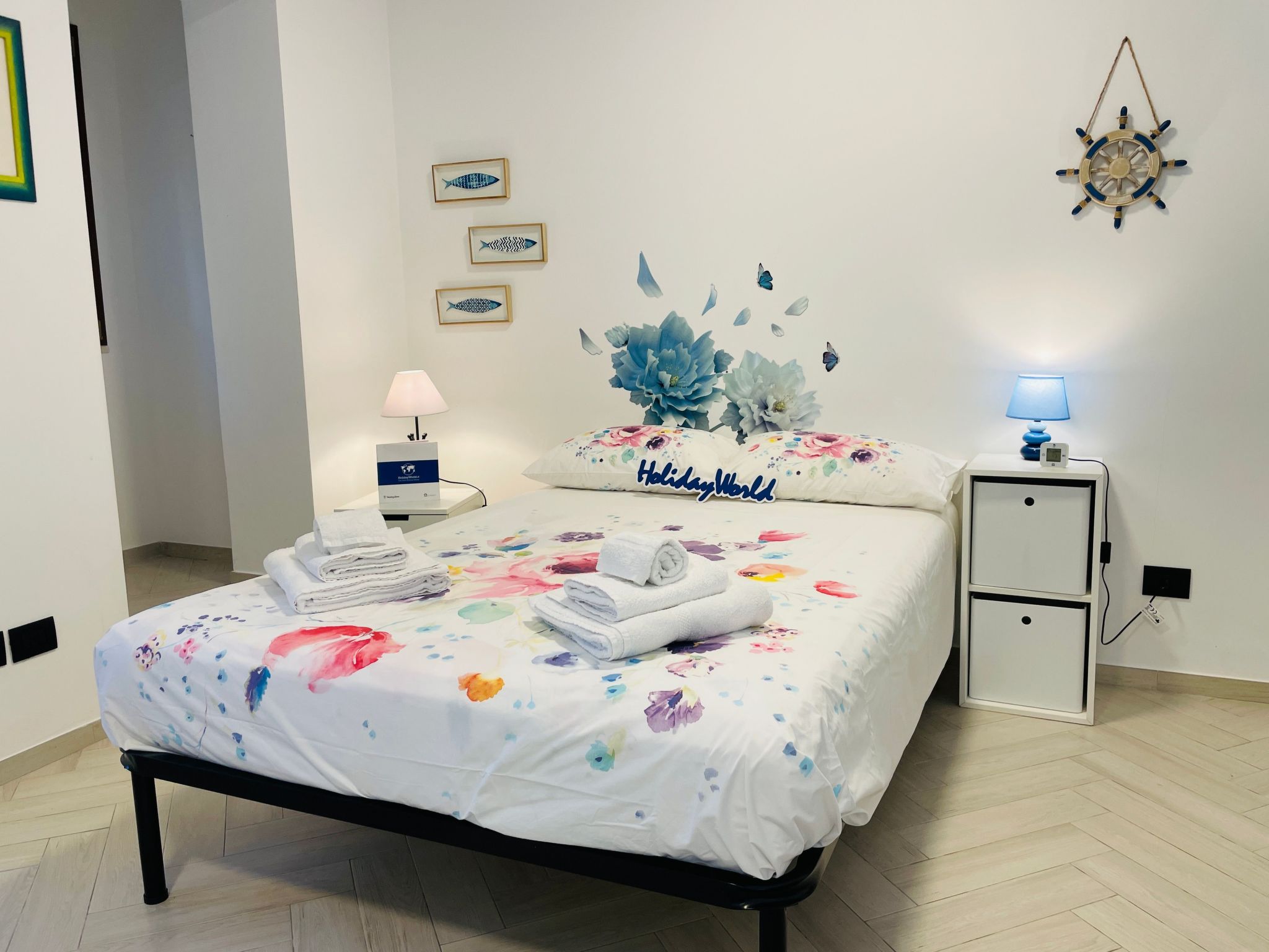 Casa Ninetta by Holiday World